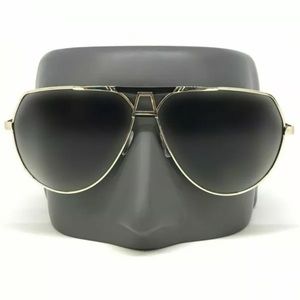 Luxury Hip Hop Style SUNGLASSES with Gradient Lens